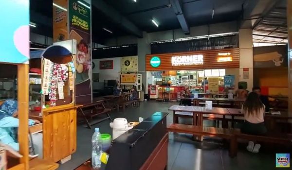 5 Kantin Karyawan Viral dan Jadi Serbuan YouTuber, Patut Dicoba!