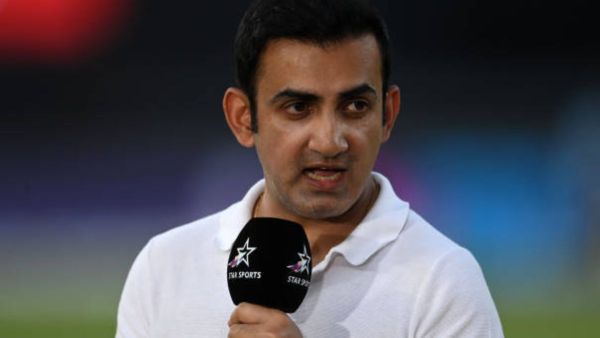 Gautam Gambhir