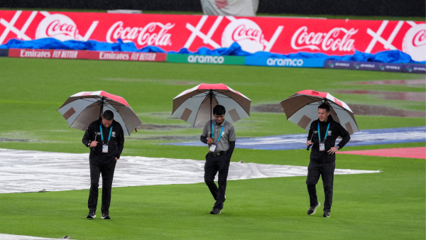 Roads and houses submerged in Florida, flood warning also issued, these 3 teams including Pakistan are sure to be out of T20 World Cup!