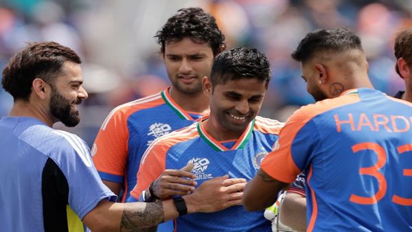 Why is the stadium worth Rs 250 crore being demolished after Team India's victory over America?
