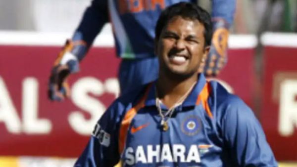 Pragyan Ojha 