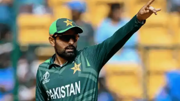 'Babar Azam is a fake king' this cricketer thrashed the Pakistani captain