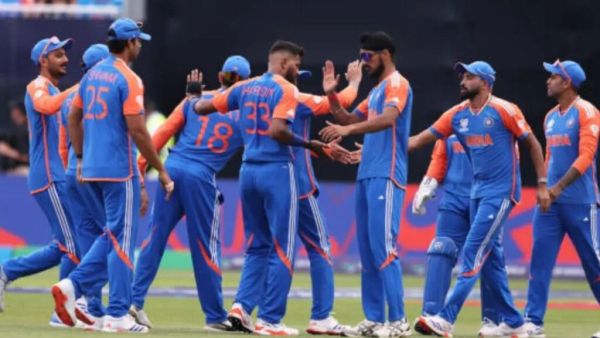 Cricket fans got a big shock, India-Canada match cancelled, due to this reason match 2 will not be played now