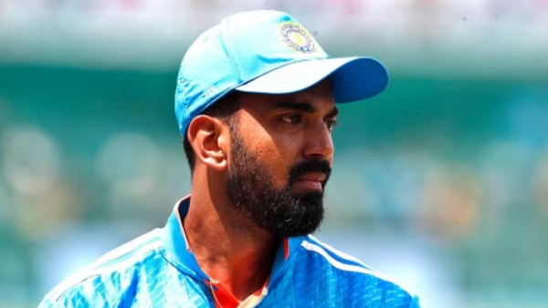 Dravid-Rohit remember KL Rahul, he will be included in Team India before Super-8, he will open for India KL Rahul