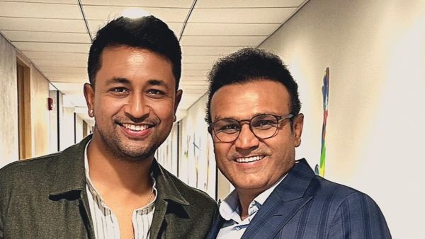 T20 World Cup 2024: The captain should be banned, why did Virender Sehwag say this on the penalty of 5 runs?