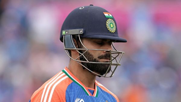 It is necessary to remove Virat Kohli from opening but this decision is not easy for Team India