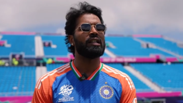 Rohit Sharma did not like this player in IPL, wanted to remove him from the team, now he is winning every match 2 Hardik Pandya