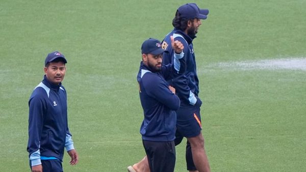 T20 World Cup 2024: Sri Lankan team 'stuck' in flood, shocking news comes from Florida