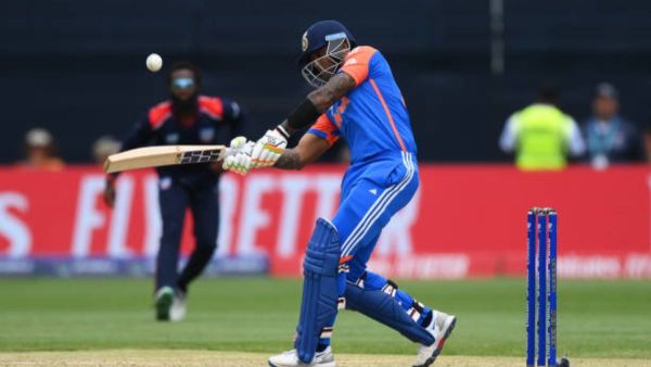 Team India