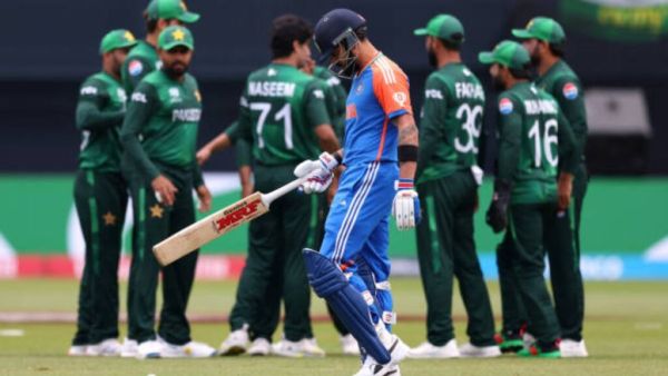 3 reasons why Virat Kohli is failing in T20 World Cup despite winning the Orange Cap in IPL 2