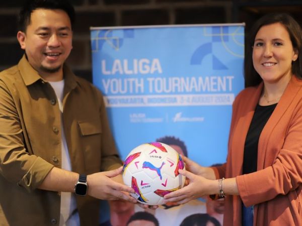 LALIGA Youth Tournament