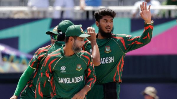 BAN vs NED: Bangladesh's tremendous victory, Sri Lanka's game ended after defeating Netherlands