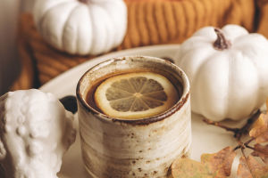 Lemons: Beyond the Kitchen