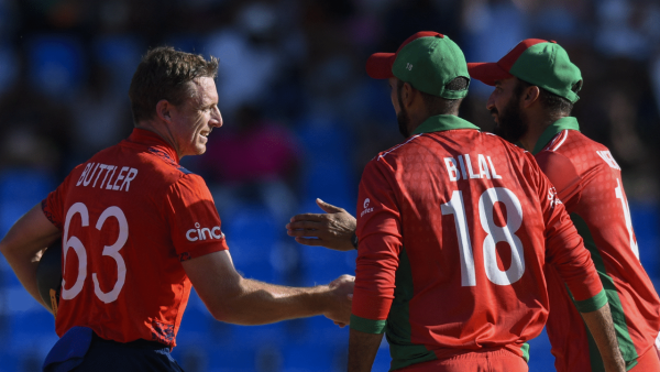 ENG vs OMAN: England wreaked havoc, defeated Oman in just 19 balls, gave warning to Australia