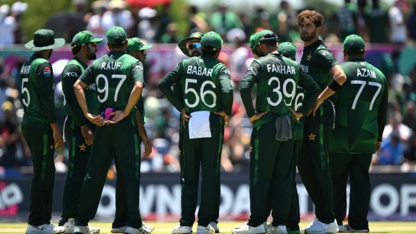 There is going to be a riot in the Pakistani team, the fate of these 6 players including Babar-Rizwan is in danger