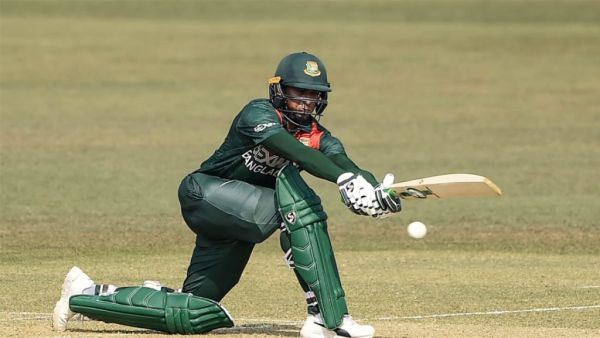 Shakib Al Hasan