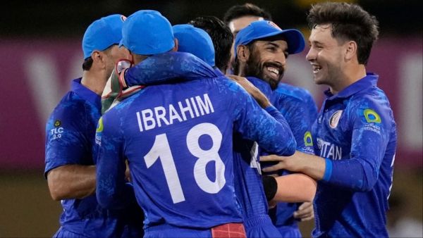 Afghanistan reached the Super-8 of T20 World Cup 2024, defeated Papua New Guinea, New Zealand was the fourth team to be eliminated