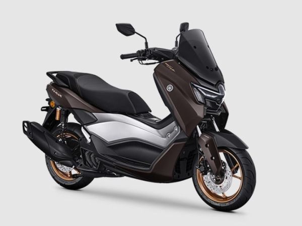 Pilihan warna tipe "Turbo" Tech MAX, dan "Turbo" Tech MAX Ultimate