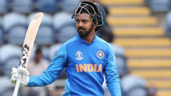 KL Rahul