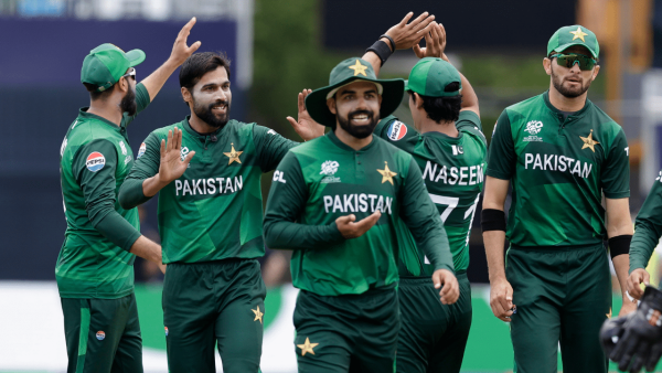 T20 World Cup: Pakistan at the door of ICC after seeing rain in Florida, this legendary player made this demand