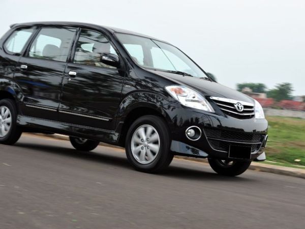 Pedal kopling mobil bekas Toyota Avanza keras ini penyebabnya (foto ilustrasi)