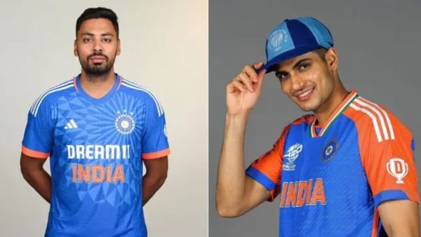 T20 World Cup 2024