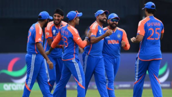 Team India