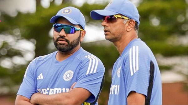T20 World Cup 2024: Team India's practice session in Florida canceled, crisis deepens on match against Canada too, know why?