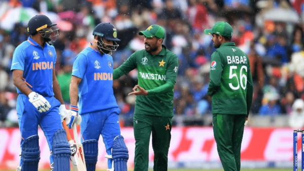 BCCI and PCB held talks in America, what was the outcome regarding Champions Trophy 2025?