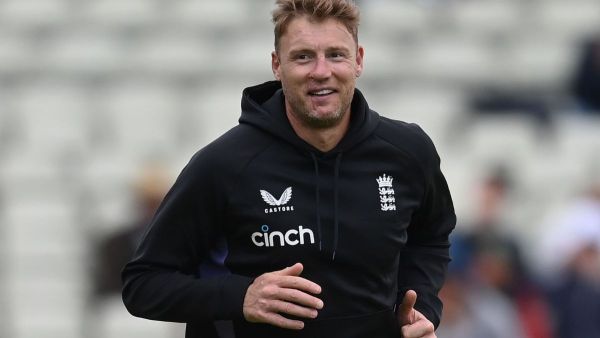 Andrew Flintoff