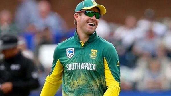 AB de Villiers took a U-turn from retirement in the middle of T20 World Cup, announced to play in big tournaments 1
