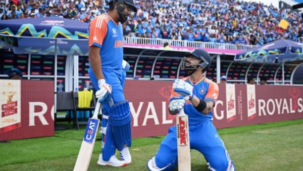 India's opening pair changed against Canada, not Rohit-Virat but these 2 players will start the innings