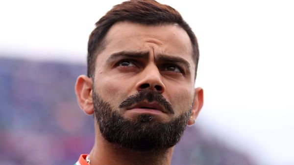 T20 World Cup 2024: This untoward incident may happen to Virat Kohli, how will the legendary Indian batsman survive?