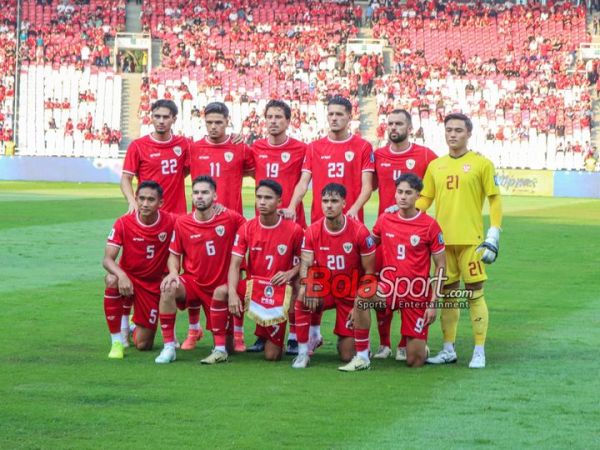 Media Korea Selatan khawatir Taeguk Warriors bertemu dengan Timnas Indonesia di putaran ketiga Kualifikasi Piala Dunia 2026 zona Asia nantinya.