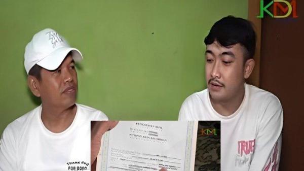 Kejanggalan Akta Kelahiran Pegi Cianjur Disorot Dedi Mulyadi, Sempat Heboh Dituduh Dalang Kasus Vina