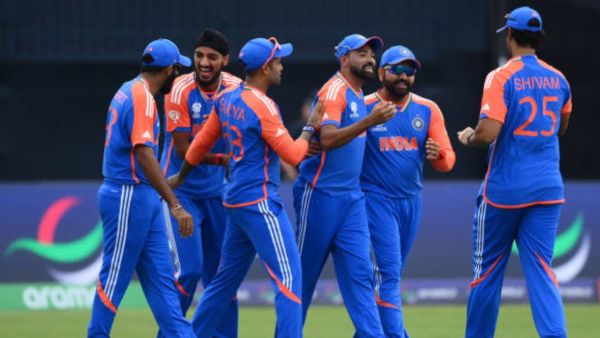 Team India