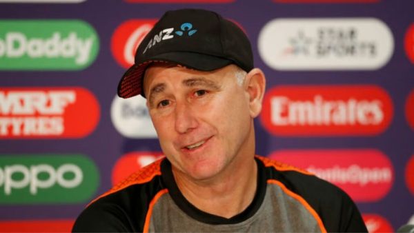 The board fired the head coach in the middle of the T20 World Cup, now a new head coach will join the team 2