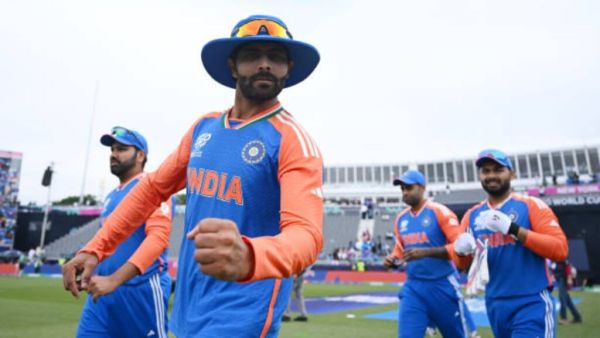 This Indian player played his last match against America, will never wear Team India's jersey again 1