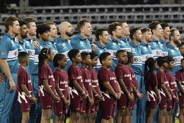 With the next T20 World Cup coming in 2026, New Zealand has the perfect chance to hit reboot in the shortest format. With the next T20 World Cup coming in 2026, New Zealand has the perfect chance to hit reboot in the shortest format.