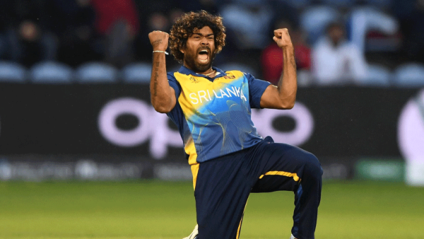 Lasith Malinga 