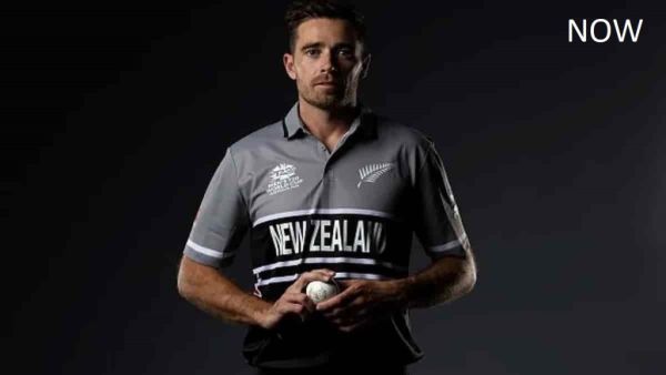 Tim Southee