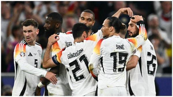 Euro Jerman Emre Can