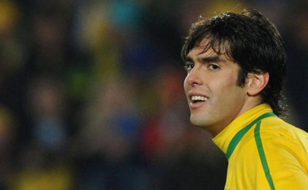Ricardo Kaka