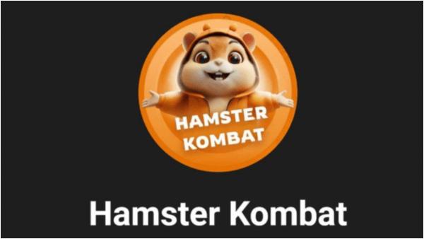 Ilustrasi game Hamster Kombat