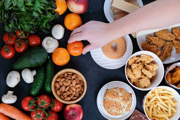 5 Tips Intuitive Eating, Cara Mudah untuk Capai Berat Badan Ideal