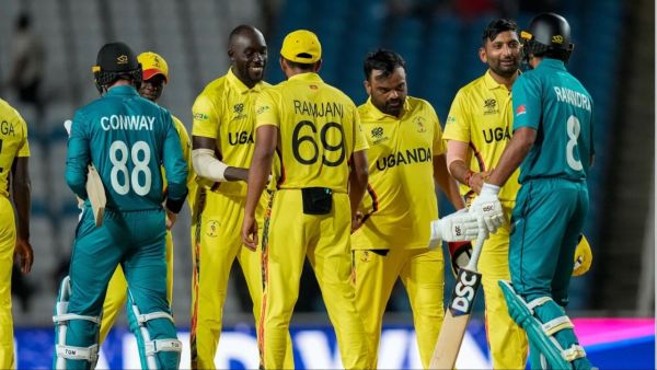 T20 World Cup 2024: New Zealand broke a 17-year-old record by defeating Uganda, the person who was scolded by ICC became the hero of a big win