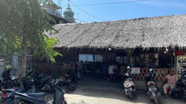 Kedai Kopi Sehati