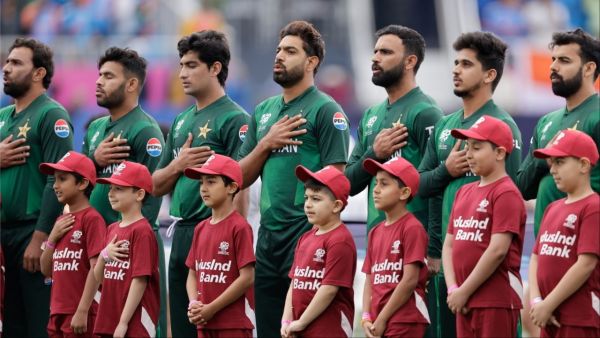 Sacrificial animals should be present… Pakistan is angry with Babar Azam's team out of T20 WC 2024, now there will be no mercy!