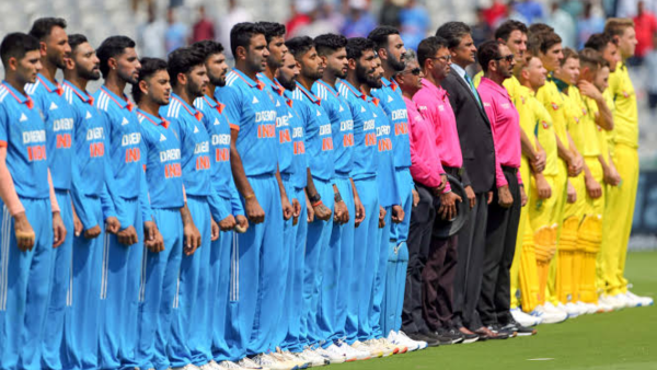 ind vs aus