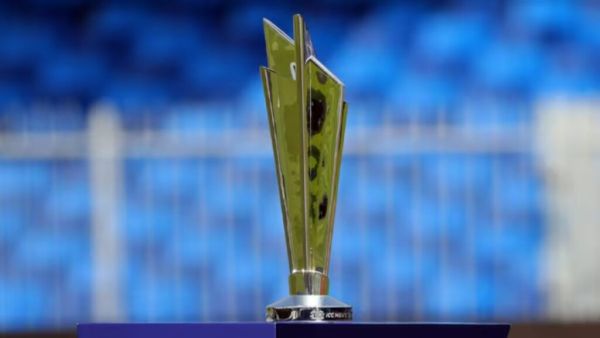 ICC announced the 8 teams participating in T20 World Cup 2026, 4 big teams including Pakistan-New Zealand out 1
